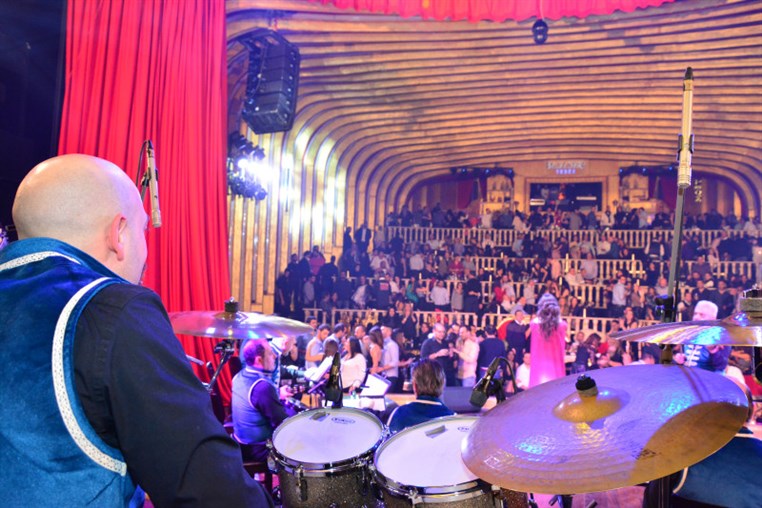 Theatrum on Saturday Night